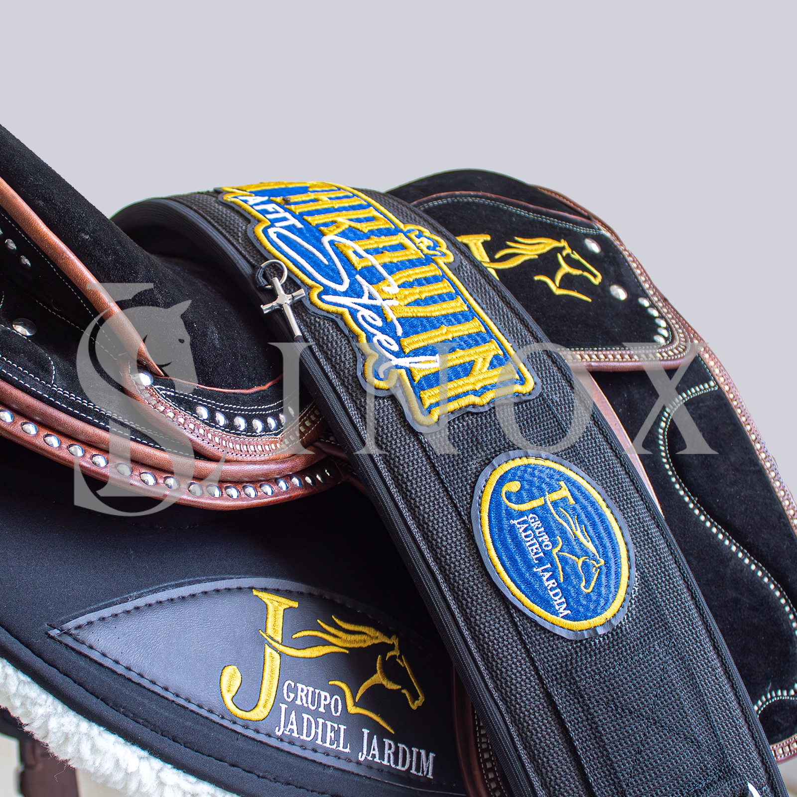 KIT PROFISSIONAL - Imagem 17