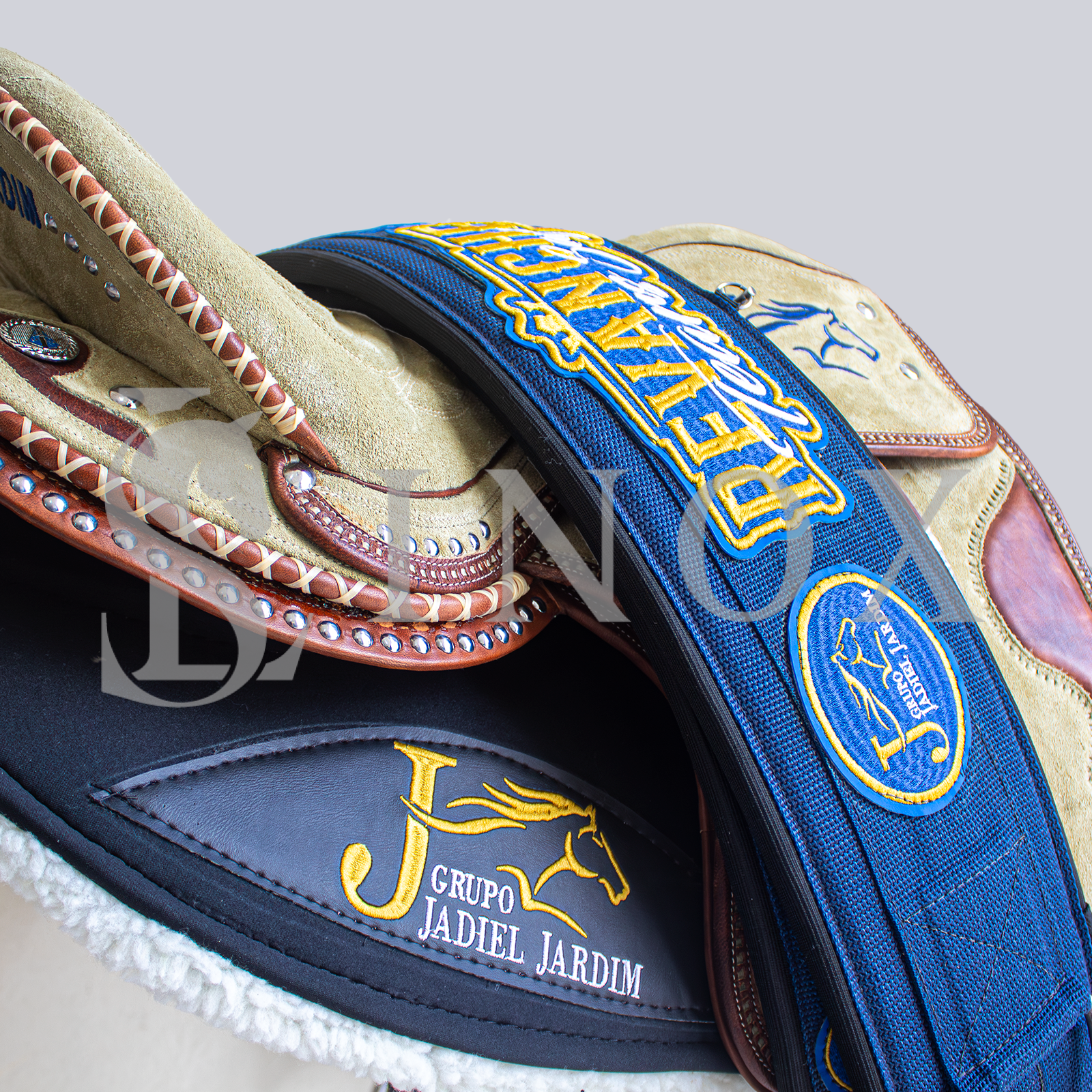 KIT PROFISSIONAL - Imagem 20