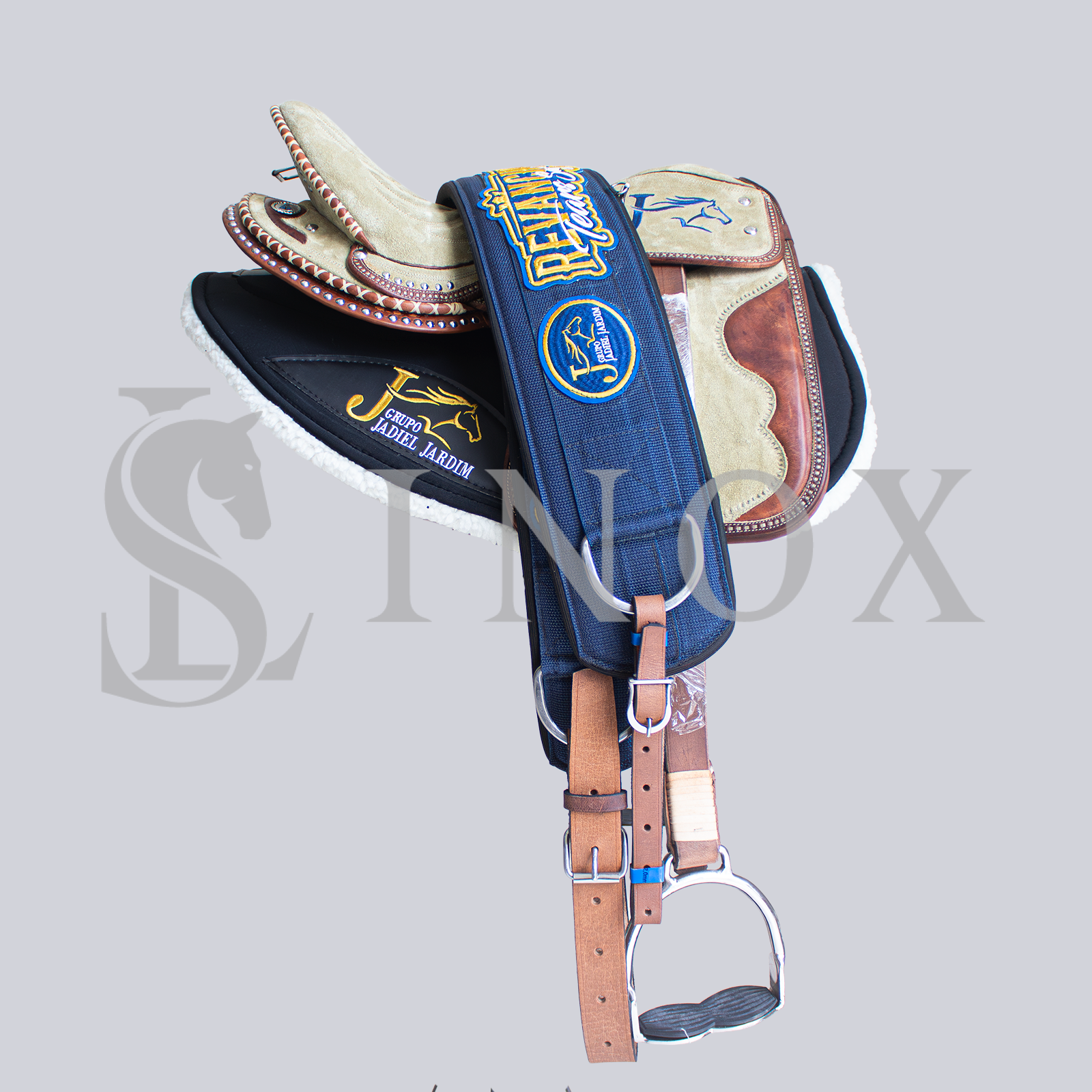 KIT PROFISSIONAL - Imagem 19