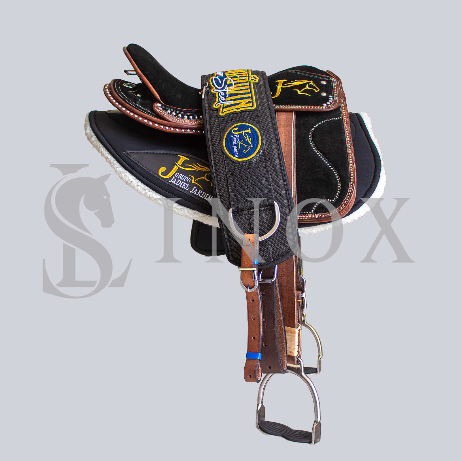 KIT PROFISSIONAL - Imagem 16