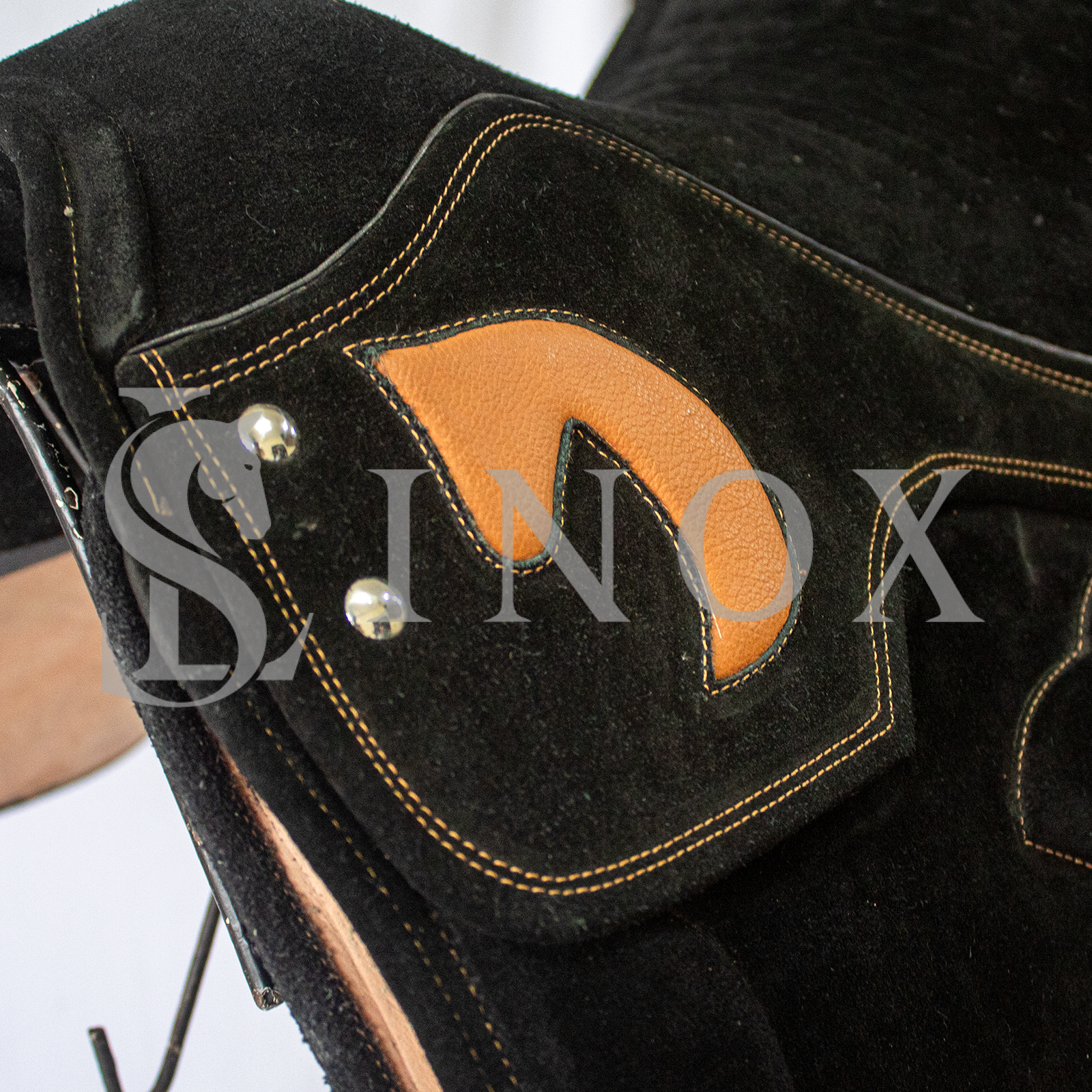 SELAS SEMIPROFISSIONAIS - Imagem 20