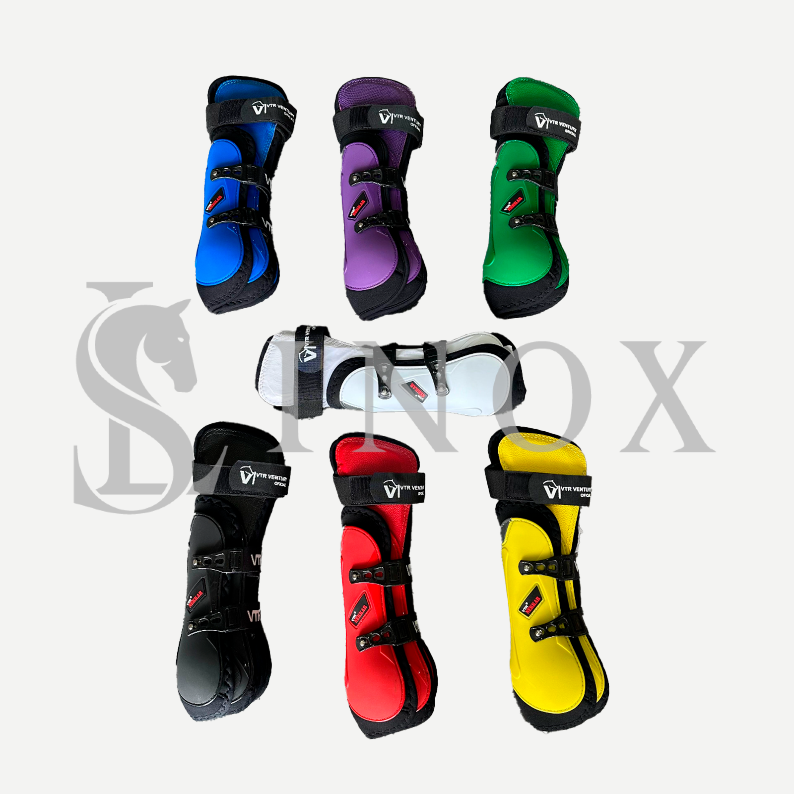 CANELEIRA VTR - NEKKAR ALONGADA 2 PINO - Imagem 3