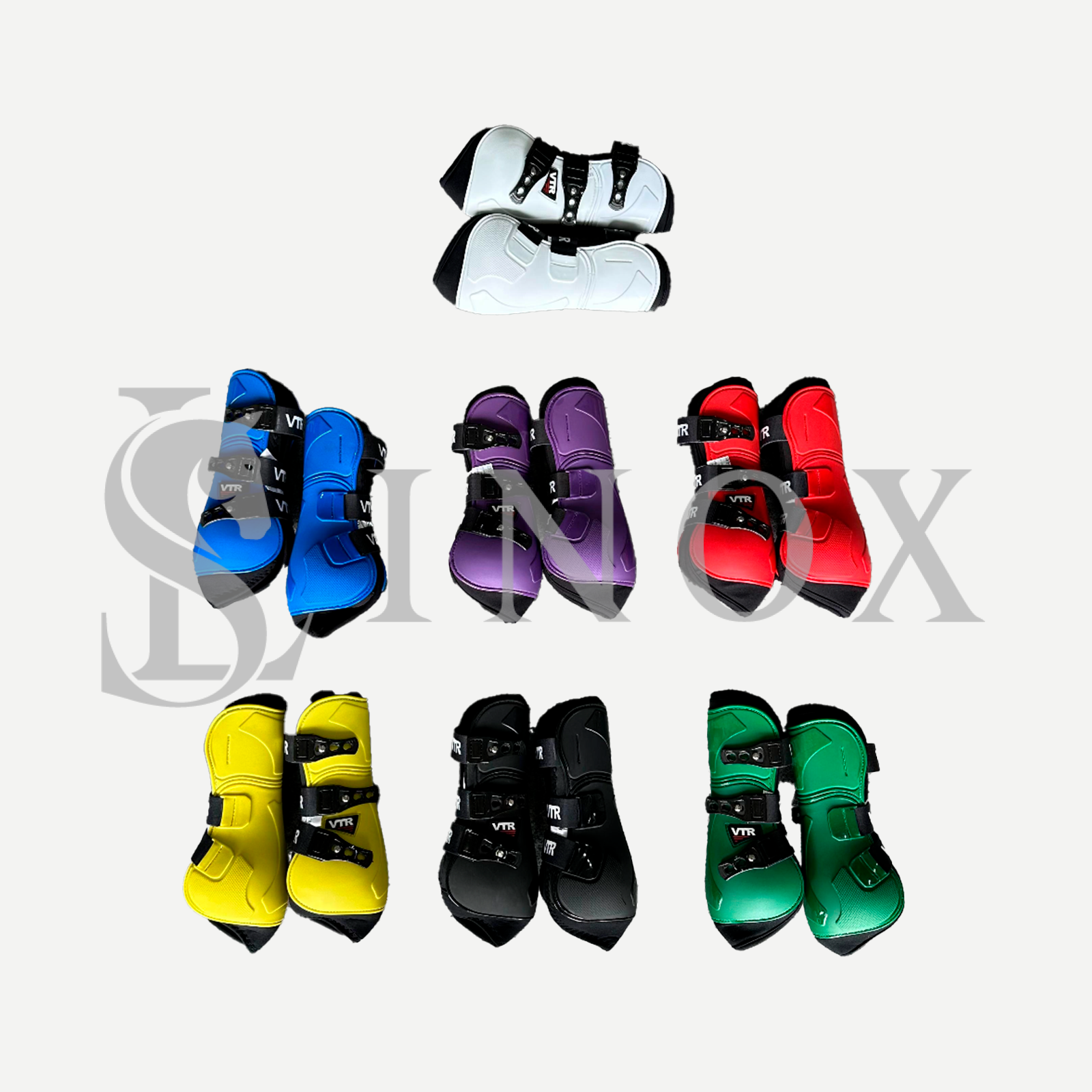 BOLETEIRA S-TECH PINO - VTR - Imagem 2