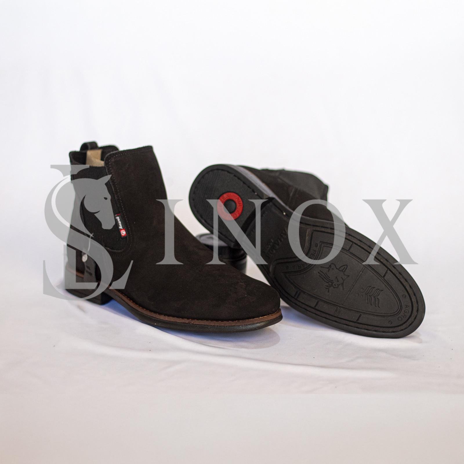 BOTINA AMAROK - CHELSEA - Imagem 2