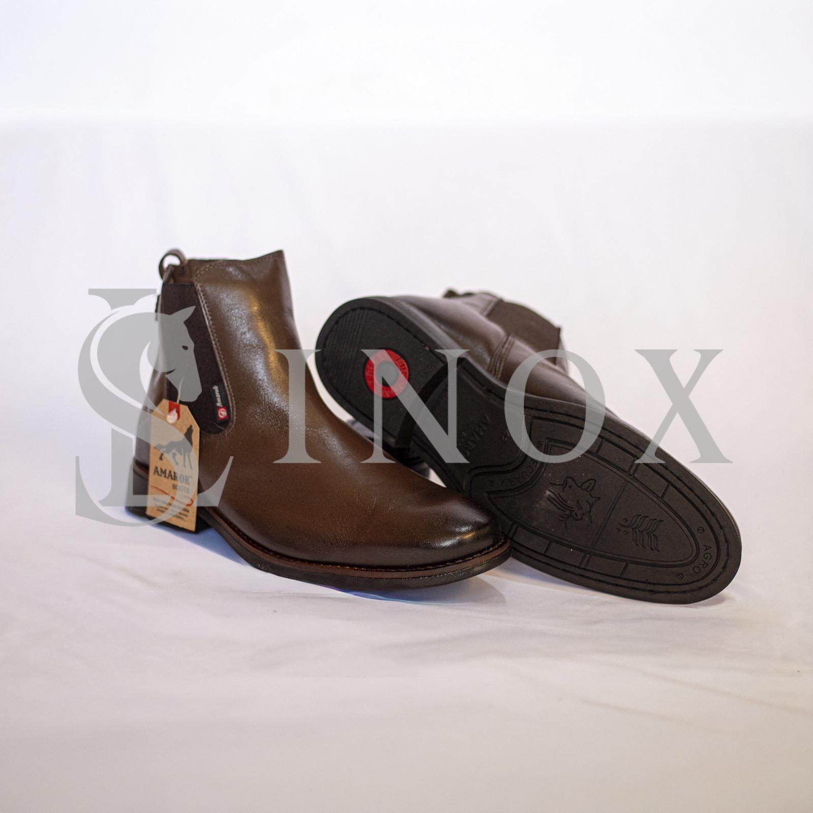 BOTINA AMAROK - CHELSEA - Imagem 3