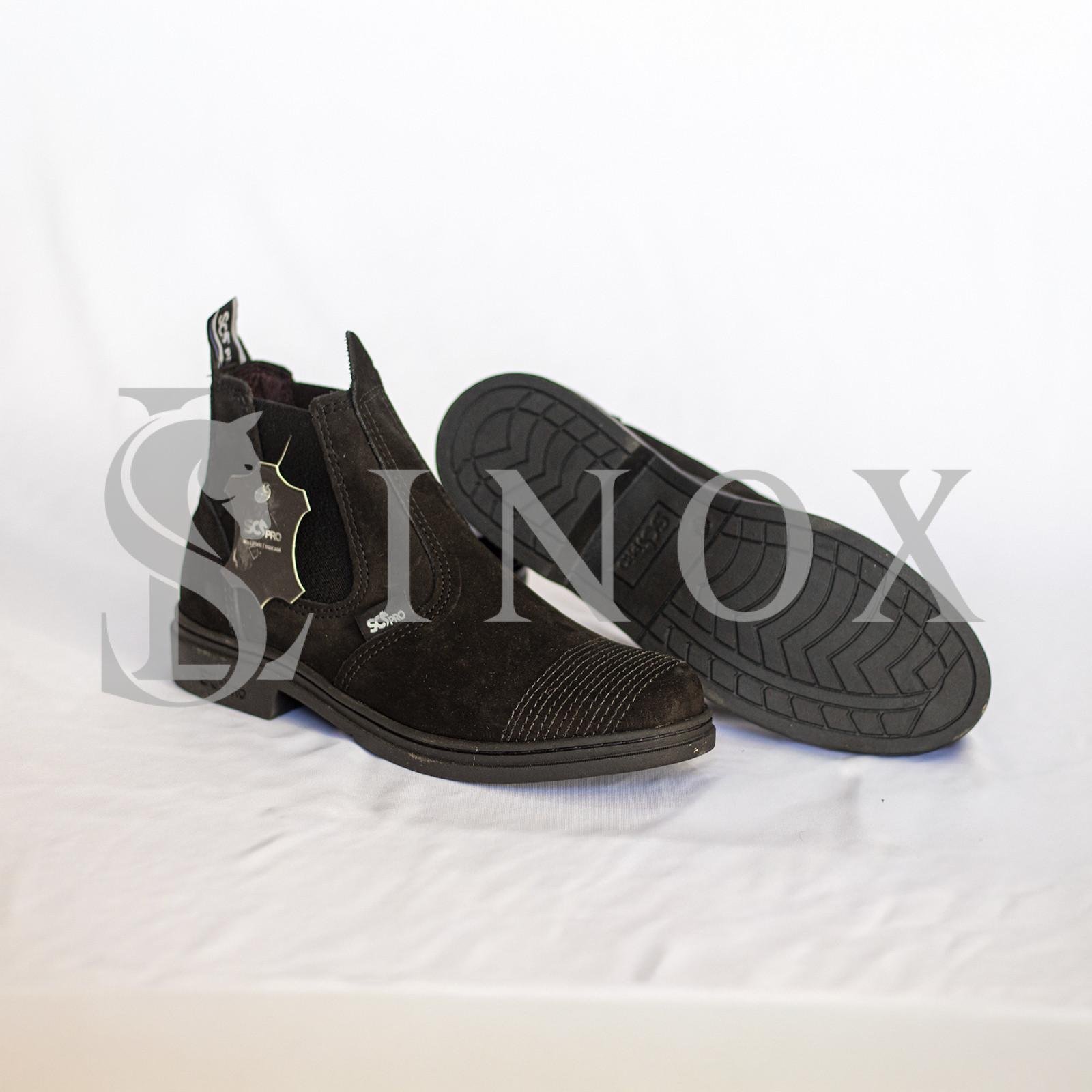 BOTINA SCPRO - Imagem 2