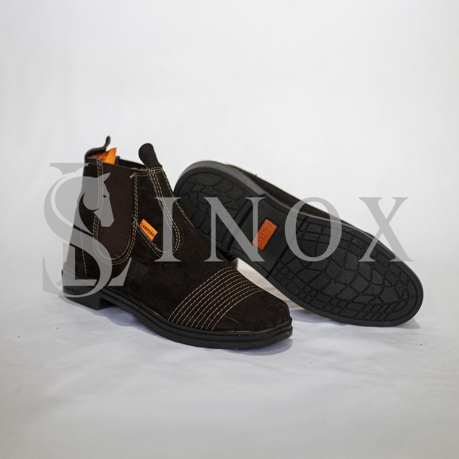 BOTINA CAMPEÃO - Imagem 2