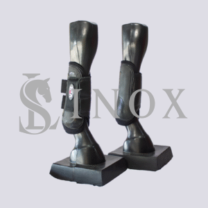 CANELEIRA ATRIA VELCRO COM COURO - VTR