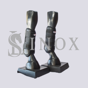 CANELEIRA VTR - COURO VELCRO