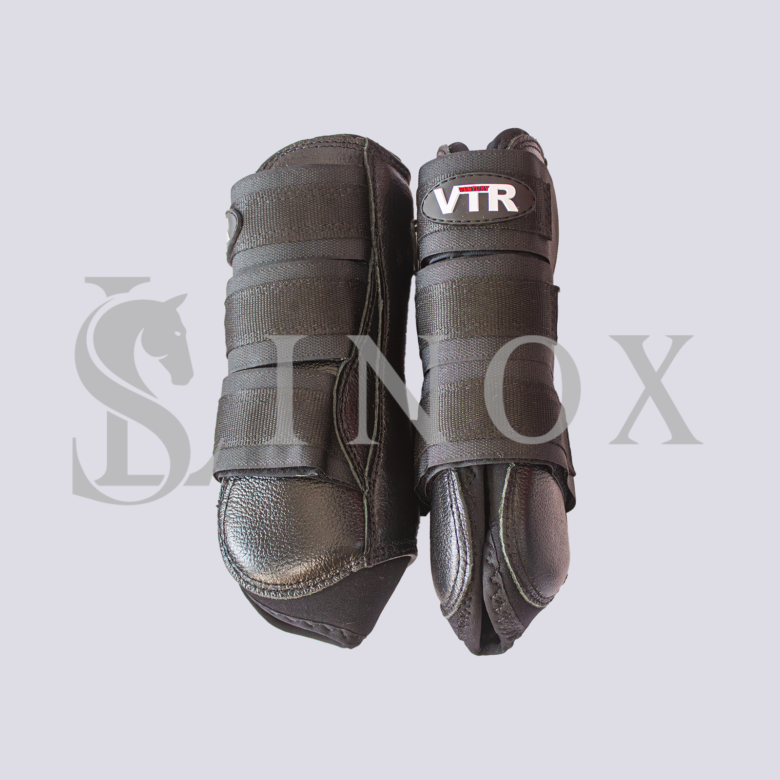 CANELEIRA VTR - COURO VELCRO - Imagem 2