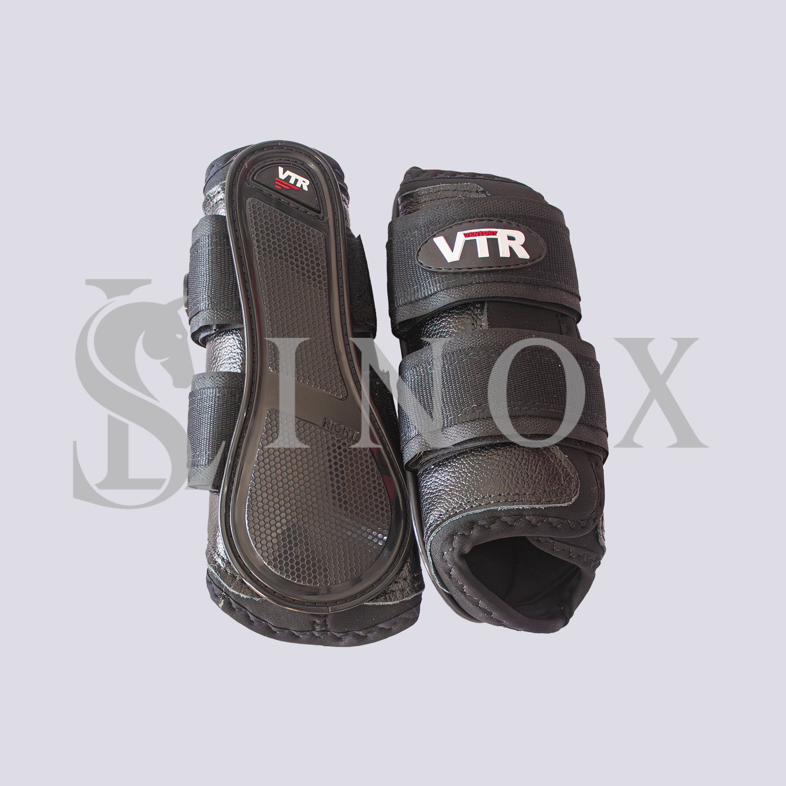 CANELEIRA LATERAL INJETADA - VTR - Imagem 2