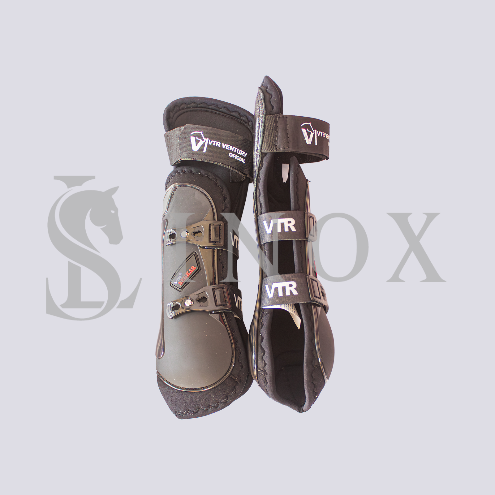 CANELEIRA VTR - NEKKAR ALONGADA 2 PINO - Imagem 2