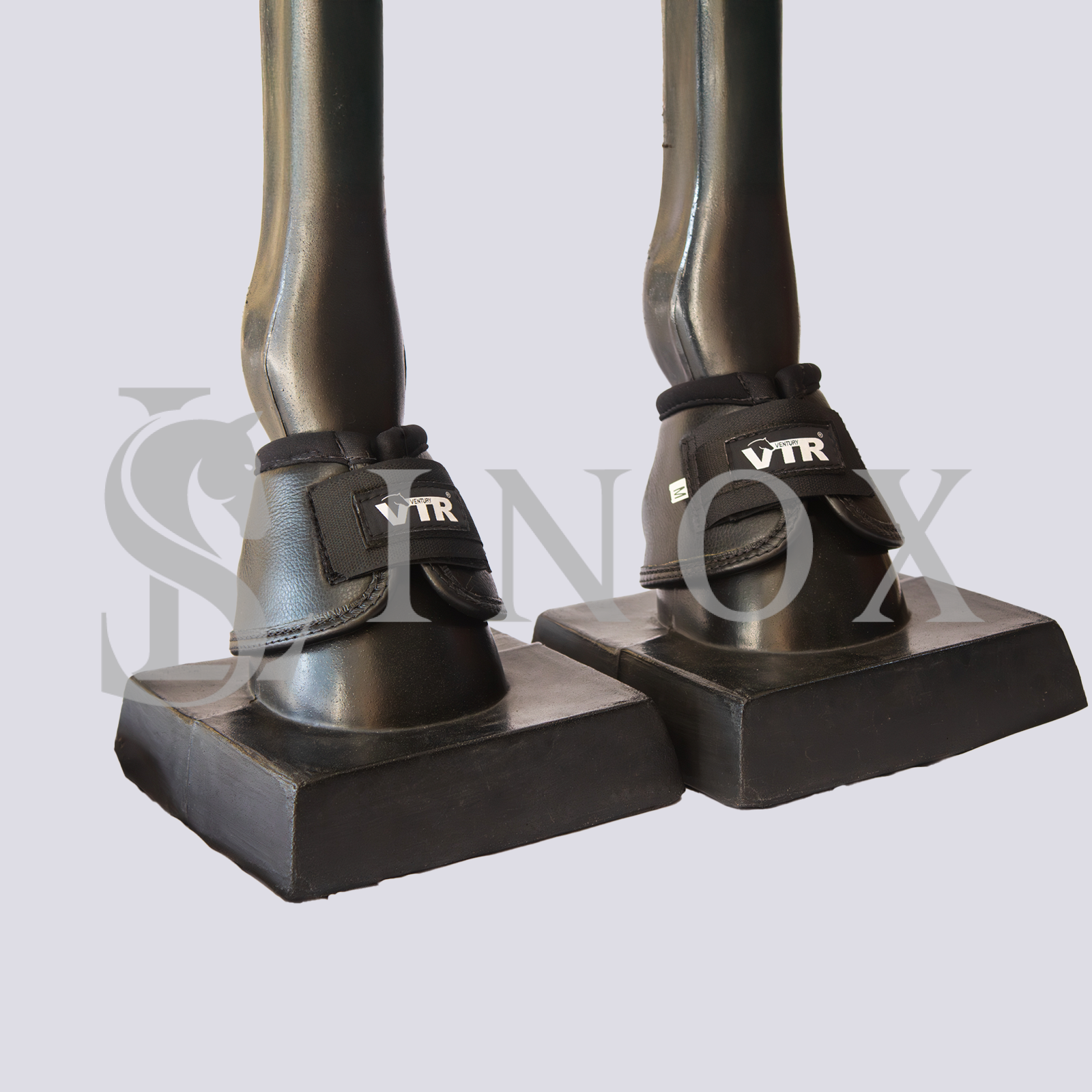 CLOCHE DE COURO - VTR