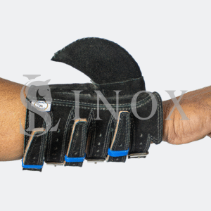 LUVA DE PUXAR - FELIPE LUVAS 6 ATACAS