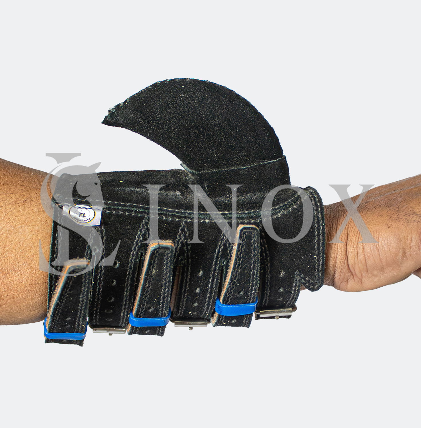 LUVA DE PUXAR - FELIPE LUVAS 6 ATACAS