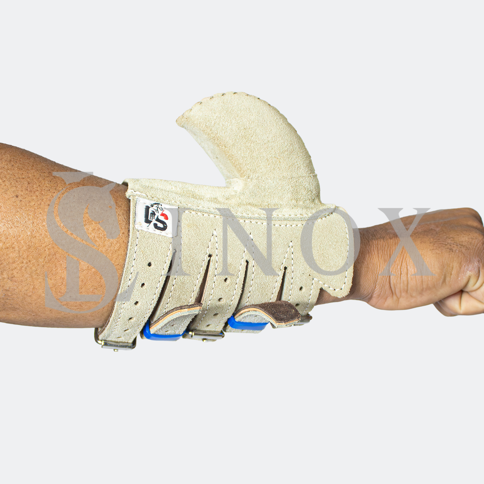 LUVA LS - 5 ATACAS - Imagem 3