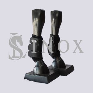 CANELEIRA VTR - SKID BOOTS 3 VELCROS