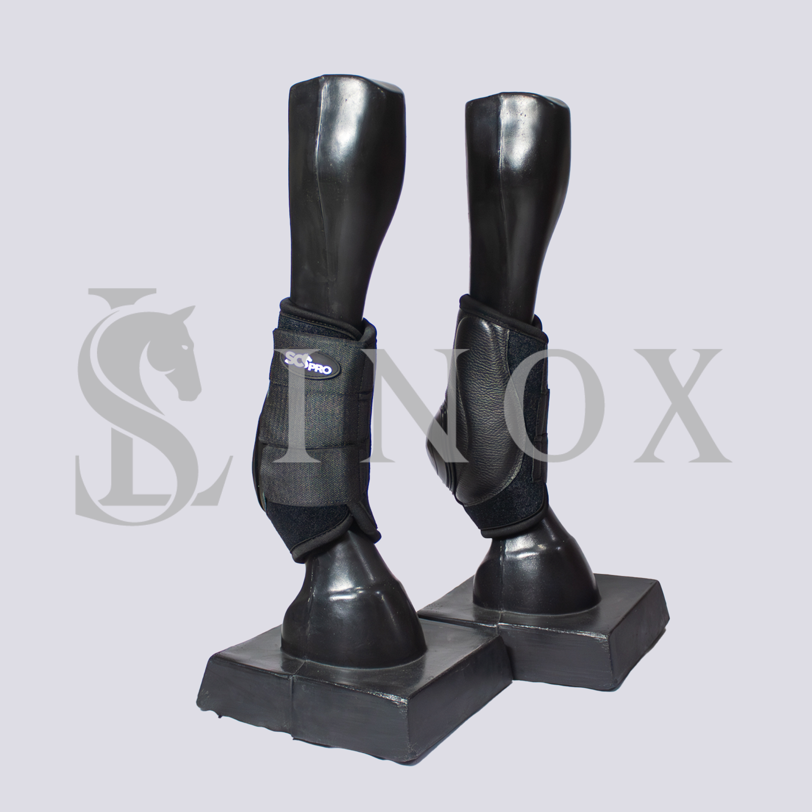 SKID BOOT - SCPRO