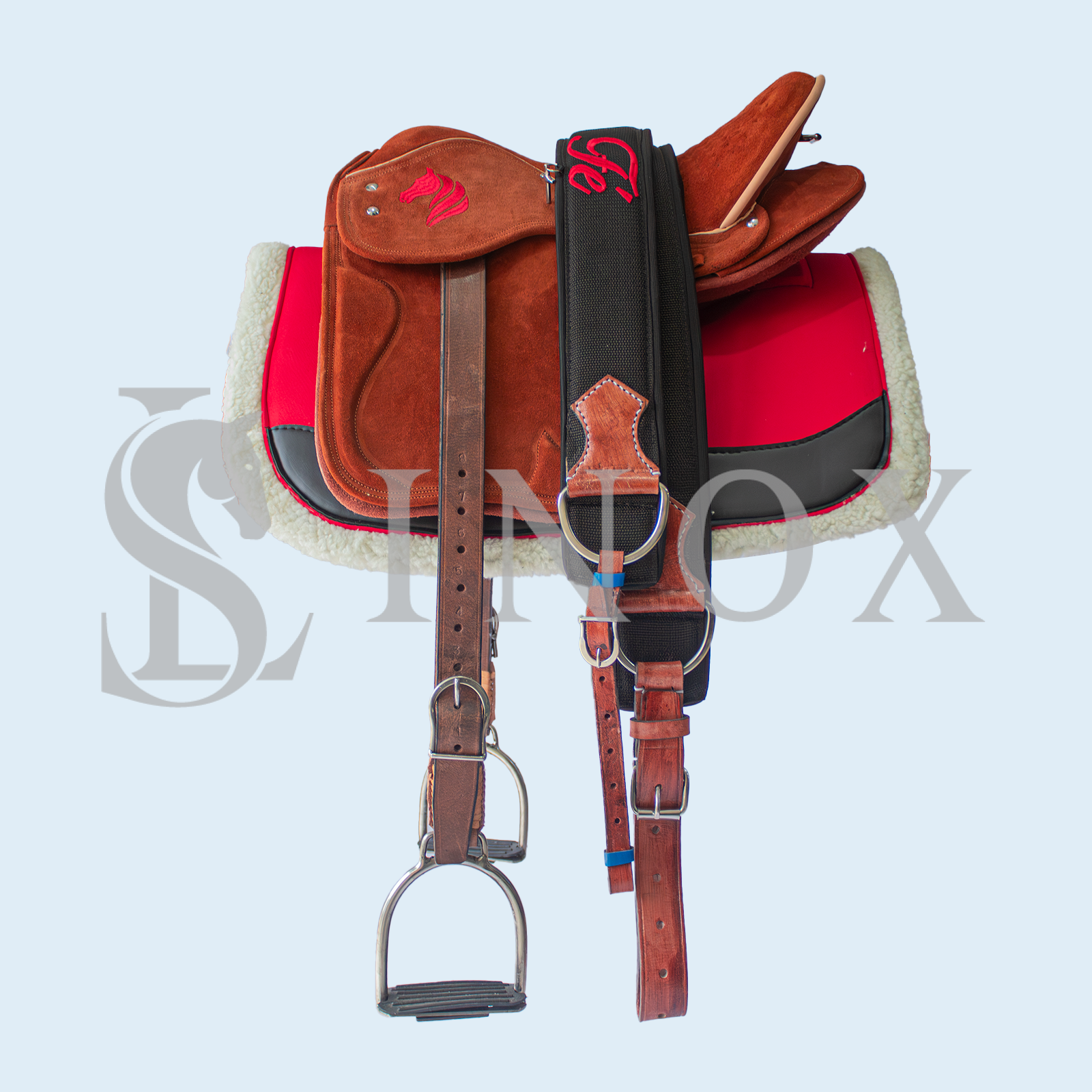 KIT SEMIPROFISSIONAL - Imagem 7