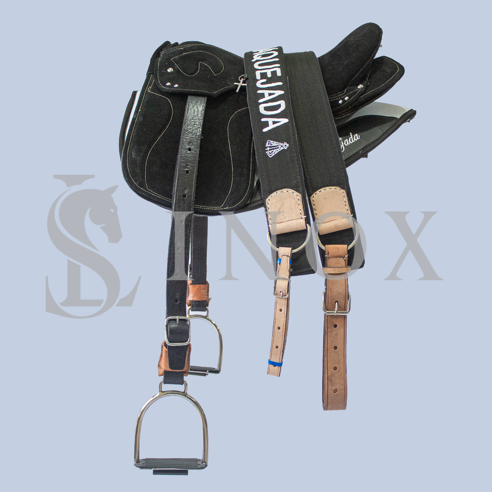 KIT CAMPEIRA - Imagem 4