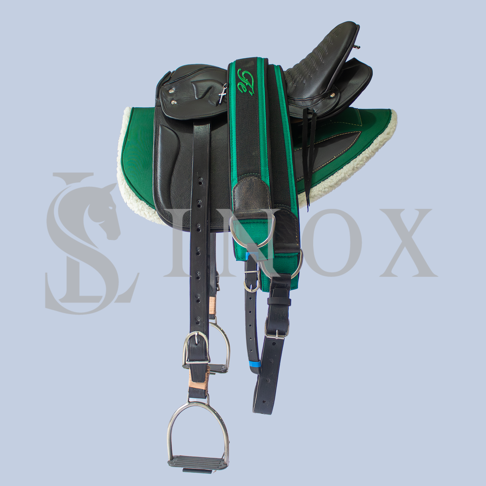 KIT SEMIPROFISSIONAL - Imagem 10