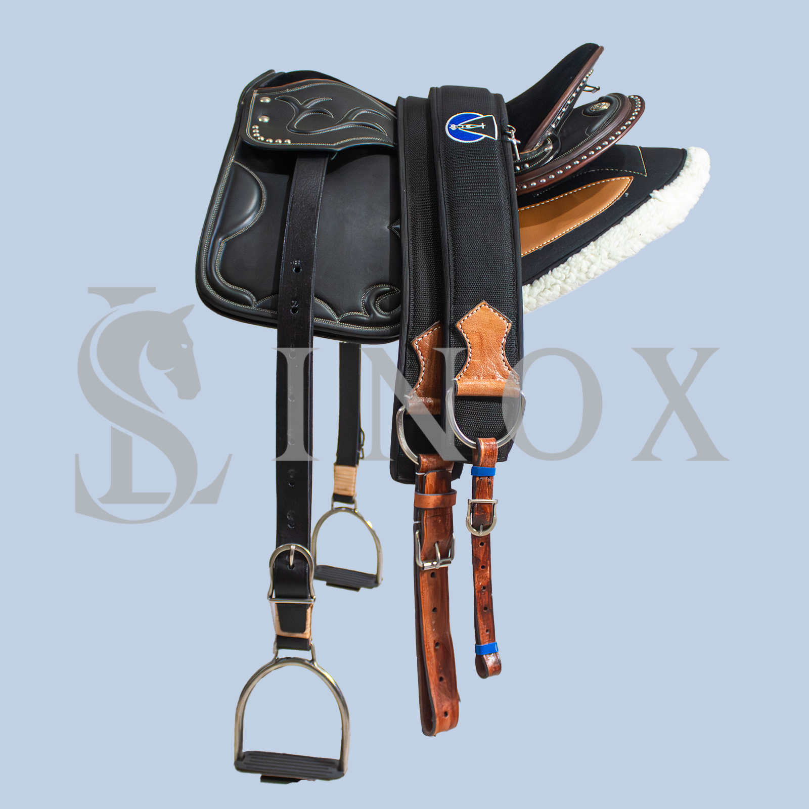 KIT PROFISSIONAL - Imagem 10