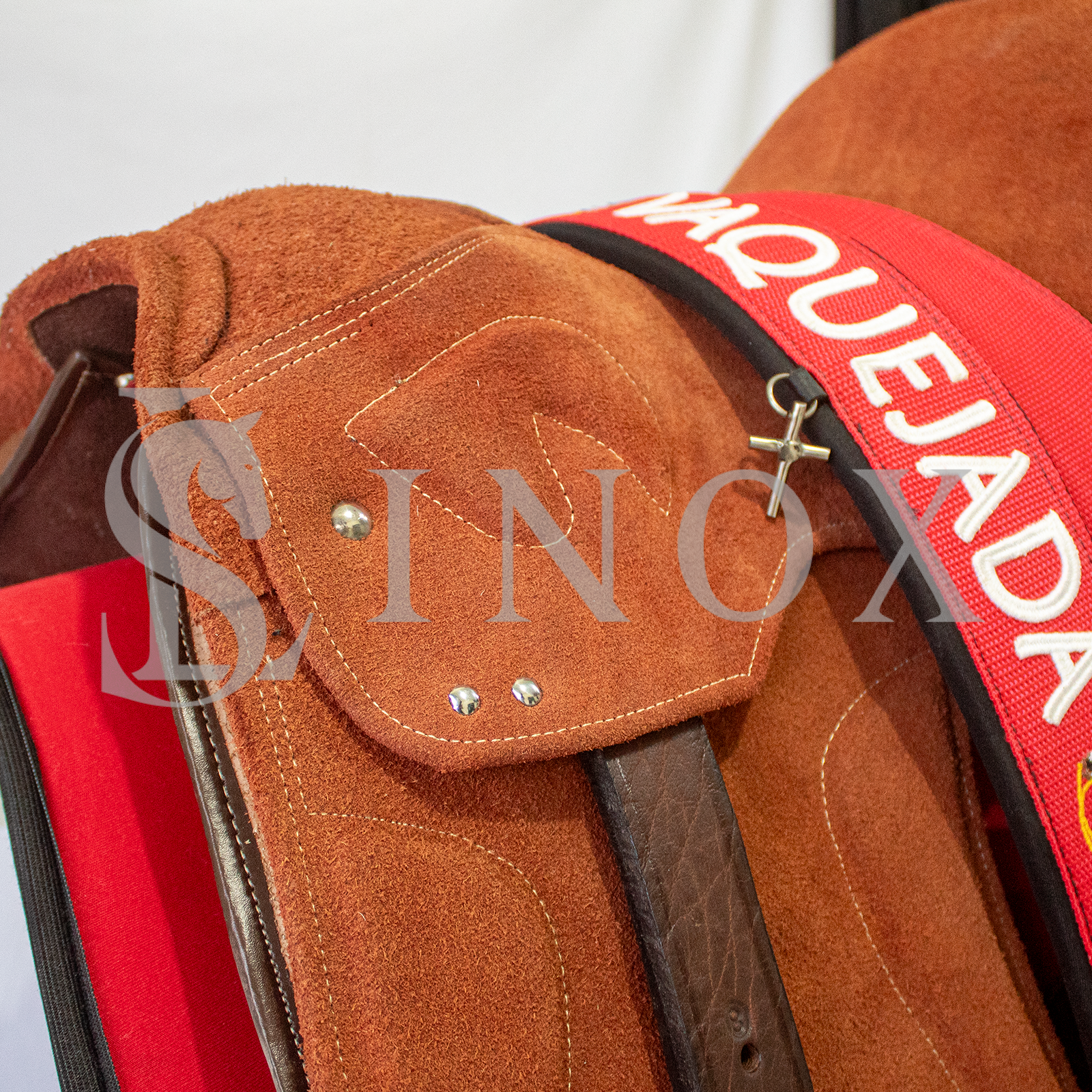 KIT CAMPEIRA - Imagem 2