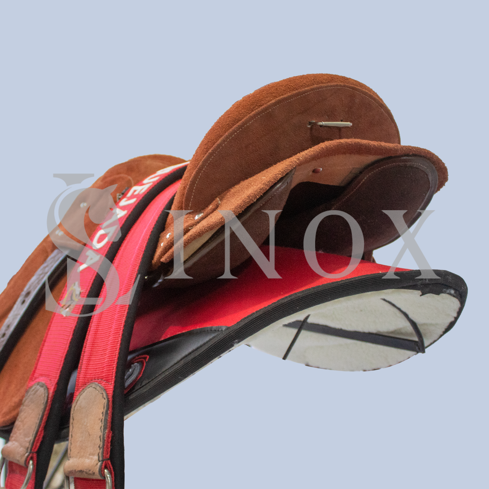 KIT CAMPEIRA - Imagem 3