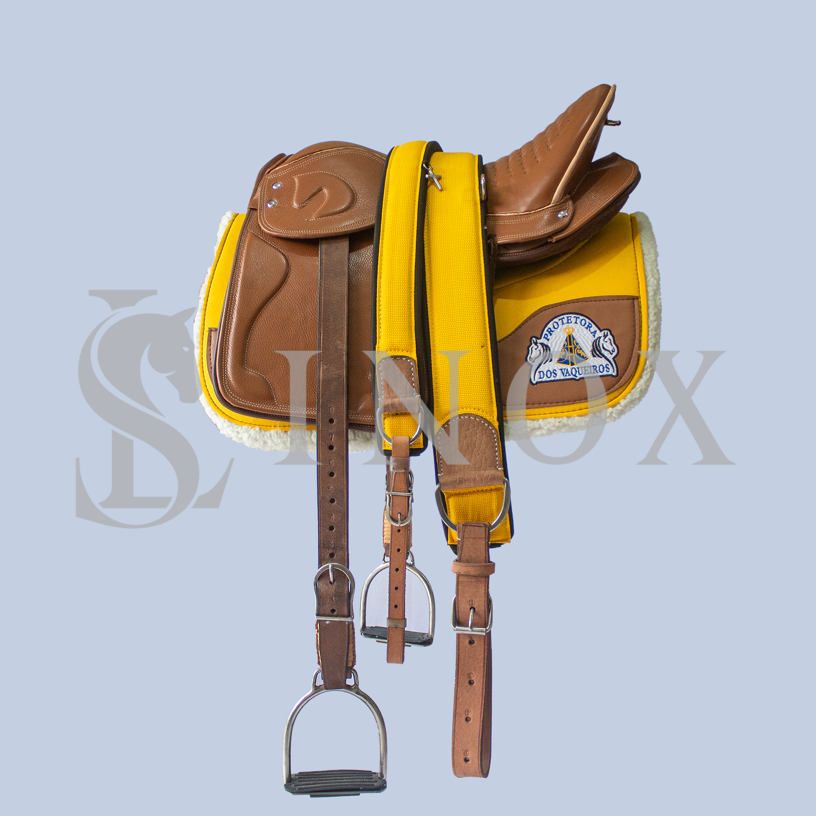 KIT SEMIPROFISSIONAL