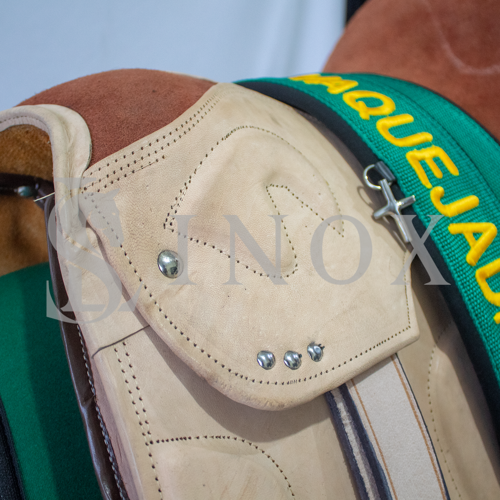 KIT CAMPEIRA - Imagem 14