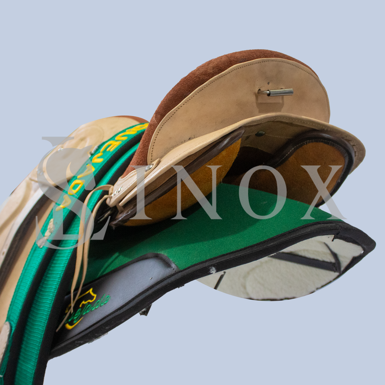 KIT CAMPEIRA - Imagem 15