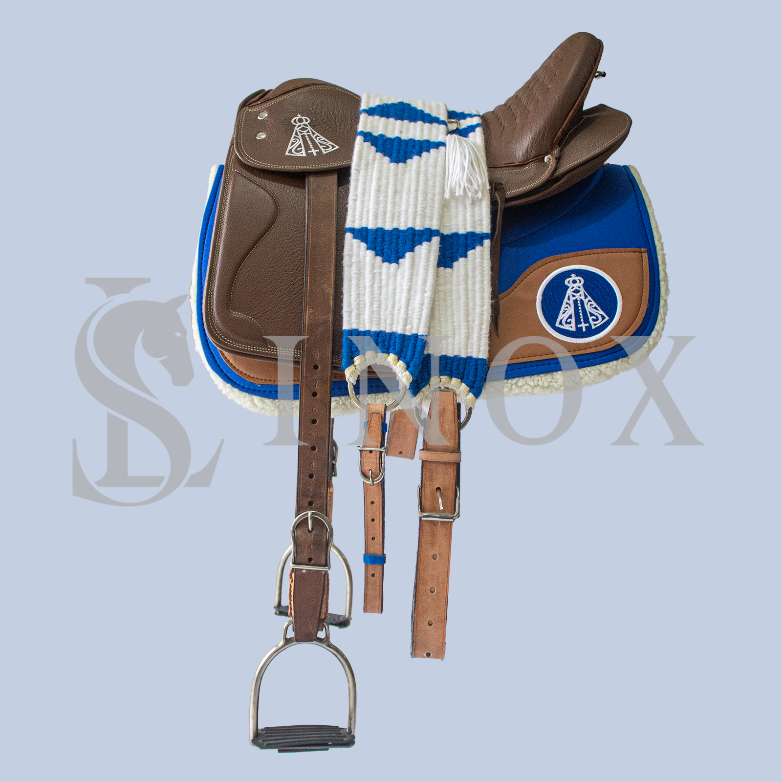 KIT SEMIPROFISSIONAL - Imagem 4