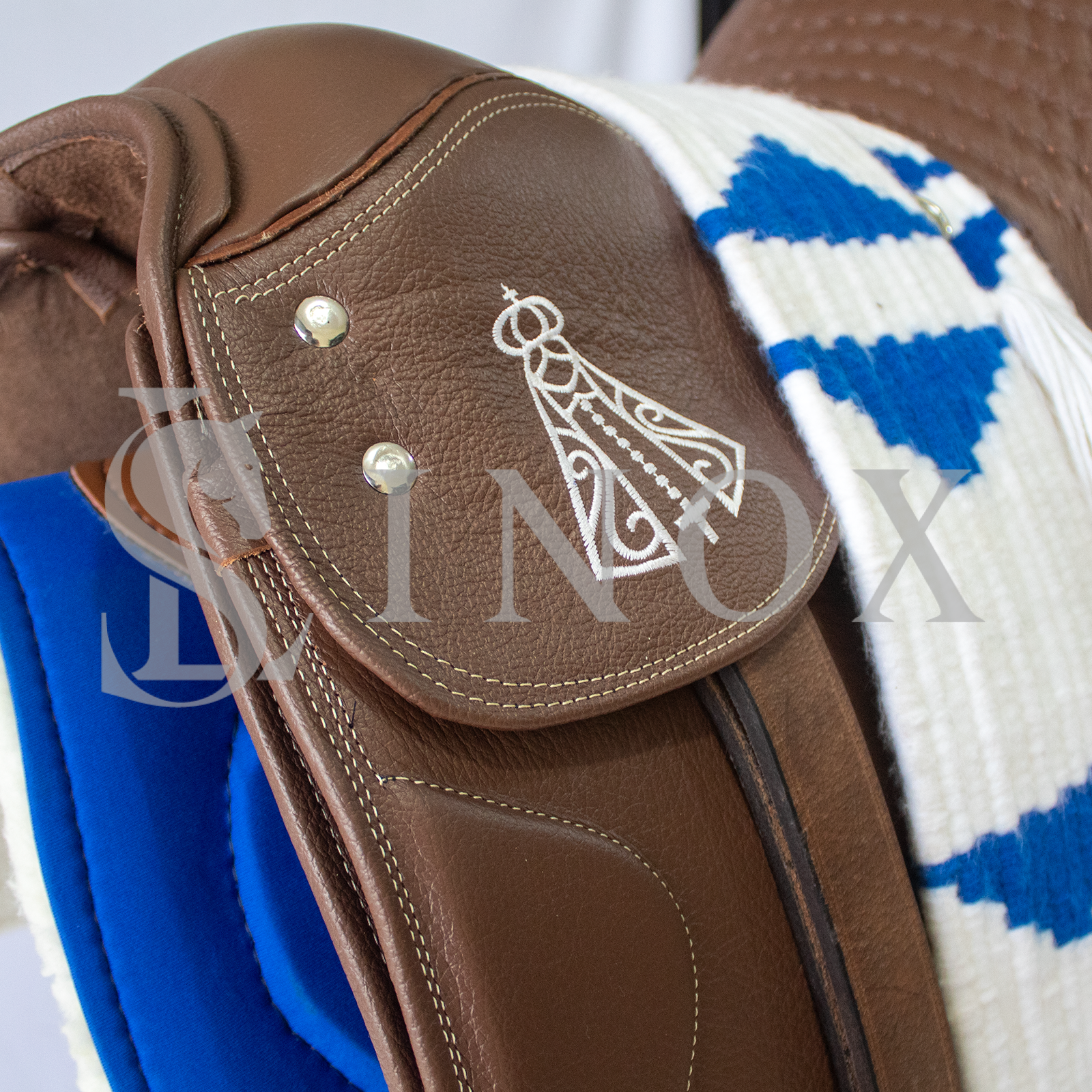 KIT SEMIPROFISSIONAL - Imagem 6