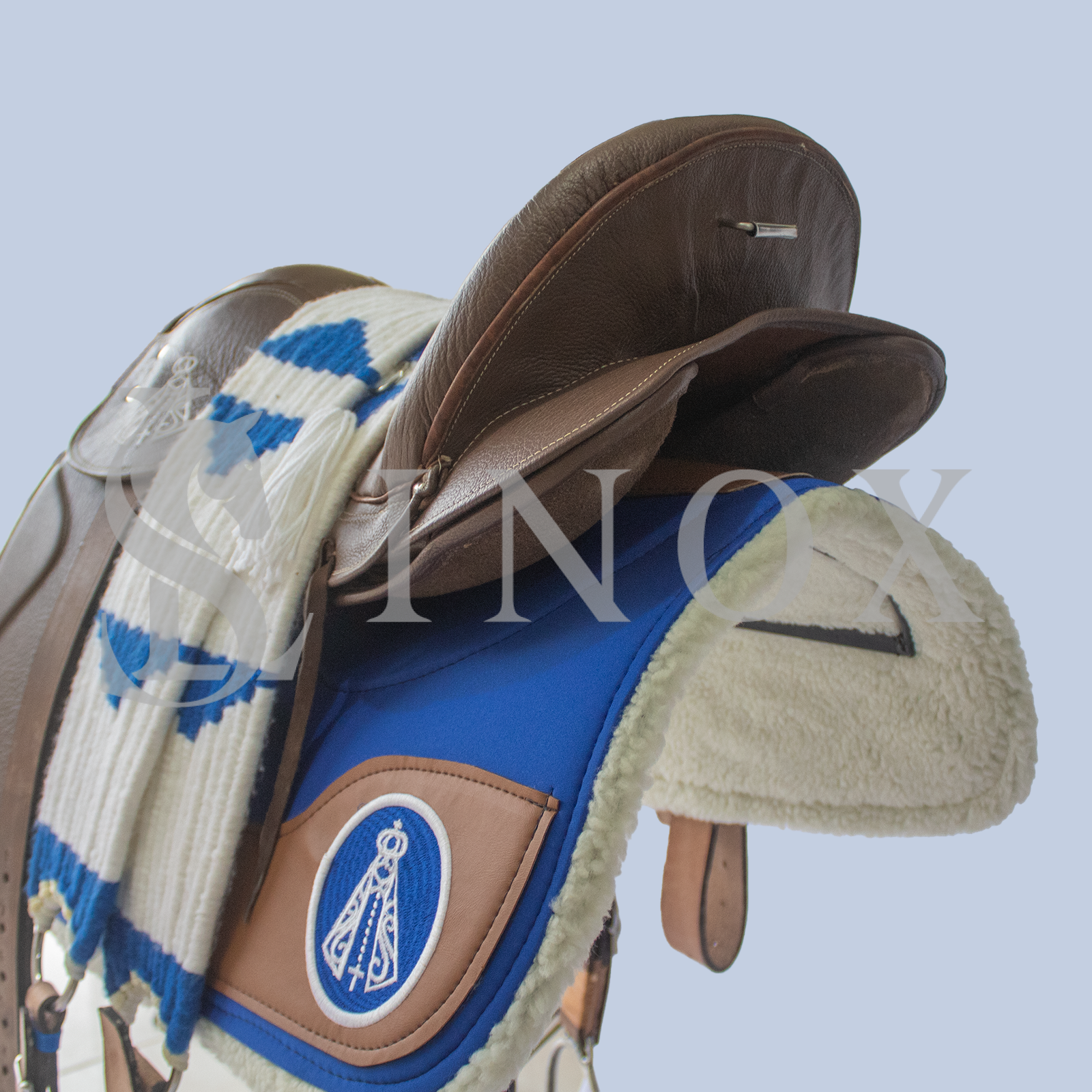 KIT SEMIPROFISSIONAL - Imagem 5