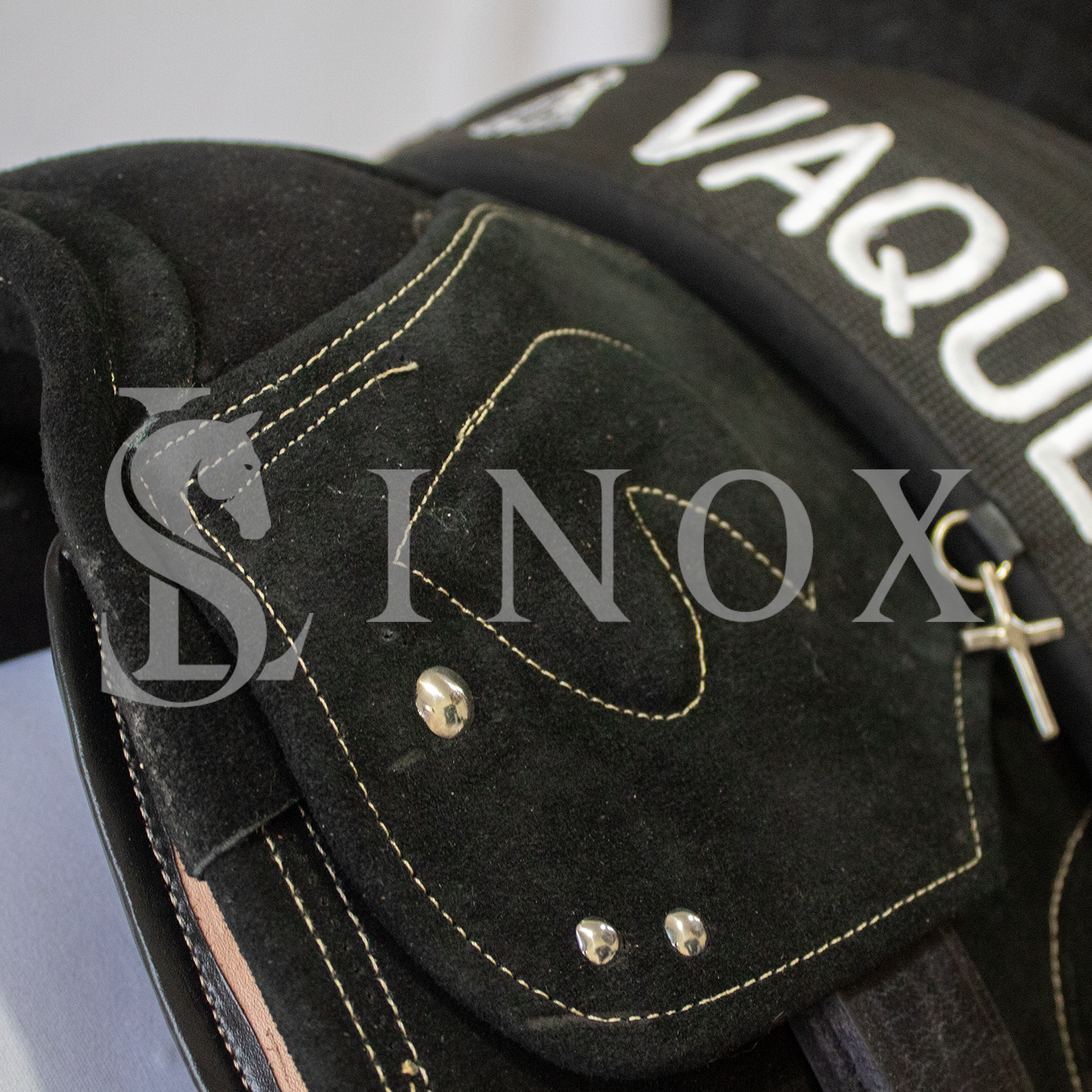 KIT CAMPEIRA - Imagem 5