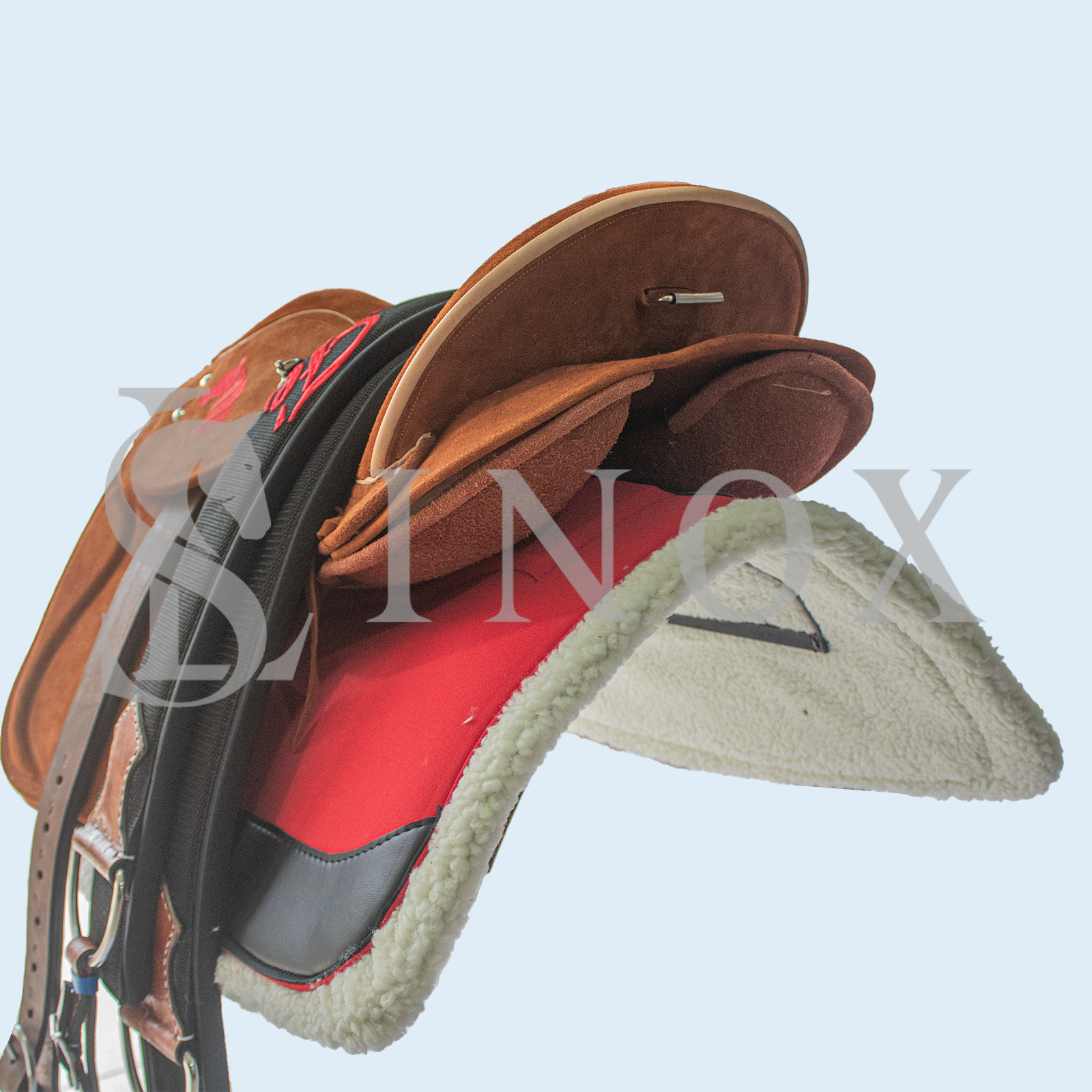 KIT SEMIPROFISSIONAL - Imagem 8