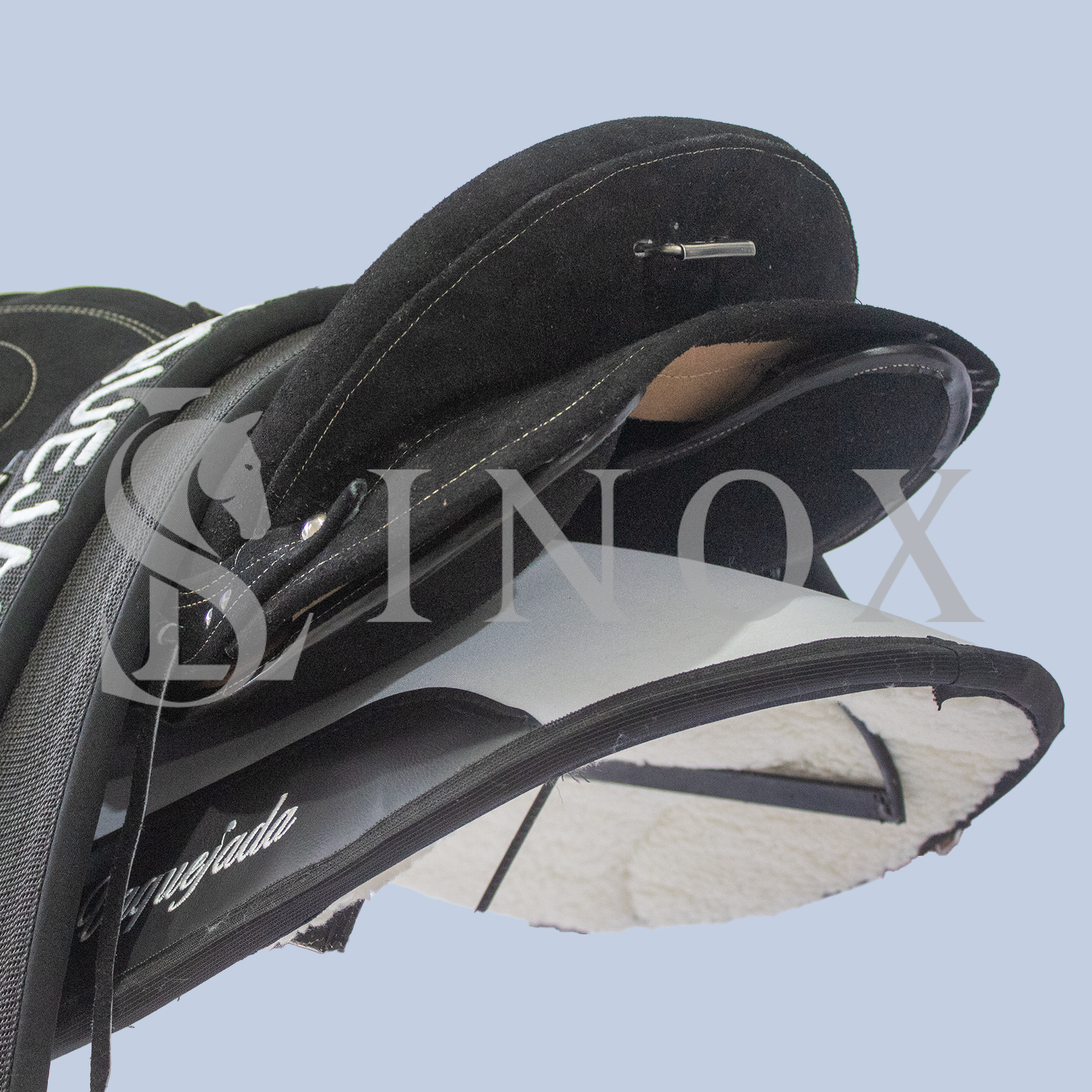 KIT CAMPEIRA - Imagem 6