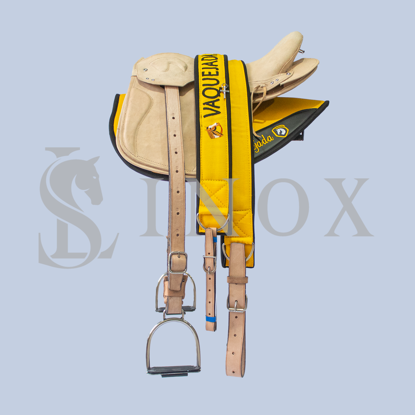 KIT CAMPEIRA - Imagem 7