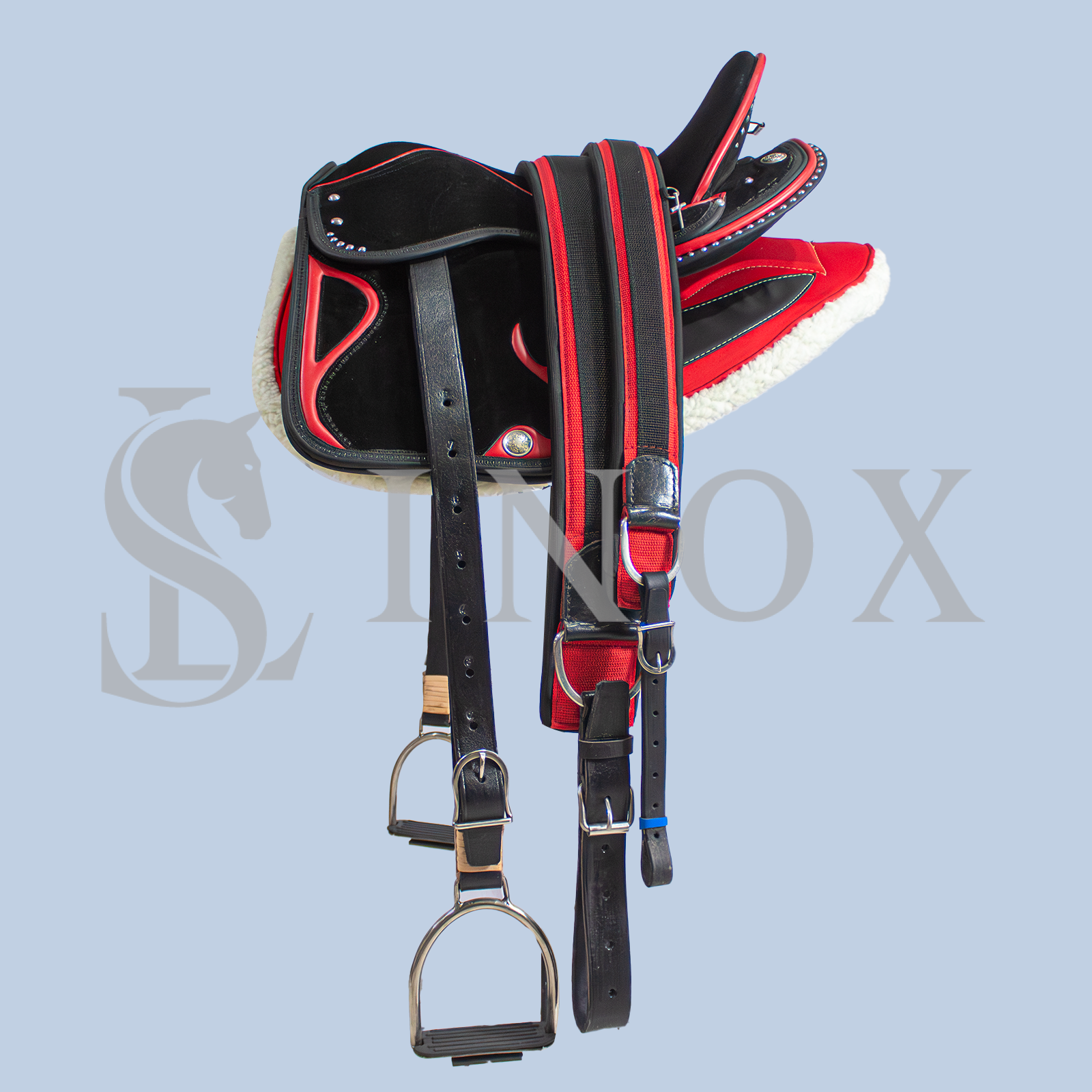 KIT PROFISSIONAL - Imagem 4