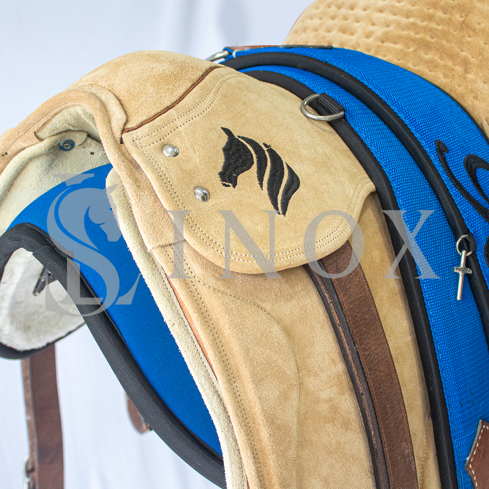 KIT SEMIPROFISSIONAL - Imagem 14