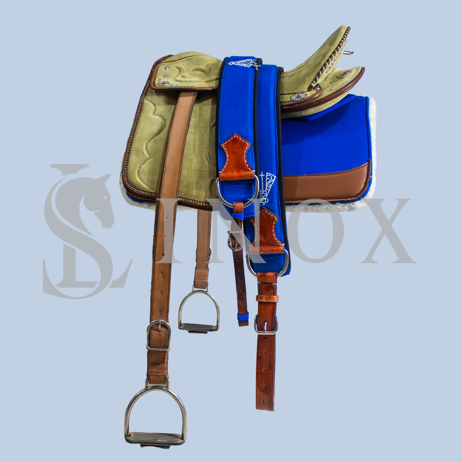 KIT PROFISSIONAL - Imagem 7