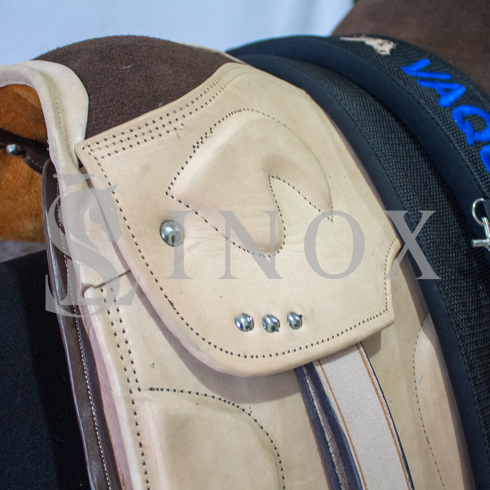 KIT CAMPEIRA - Imagem 11