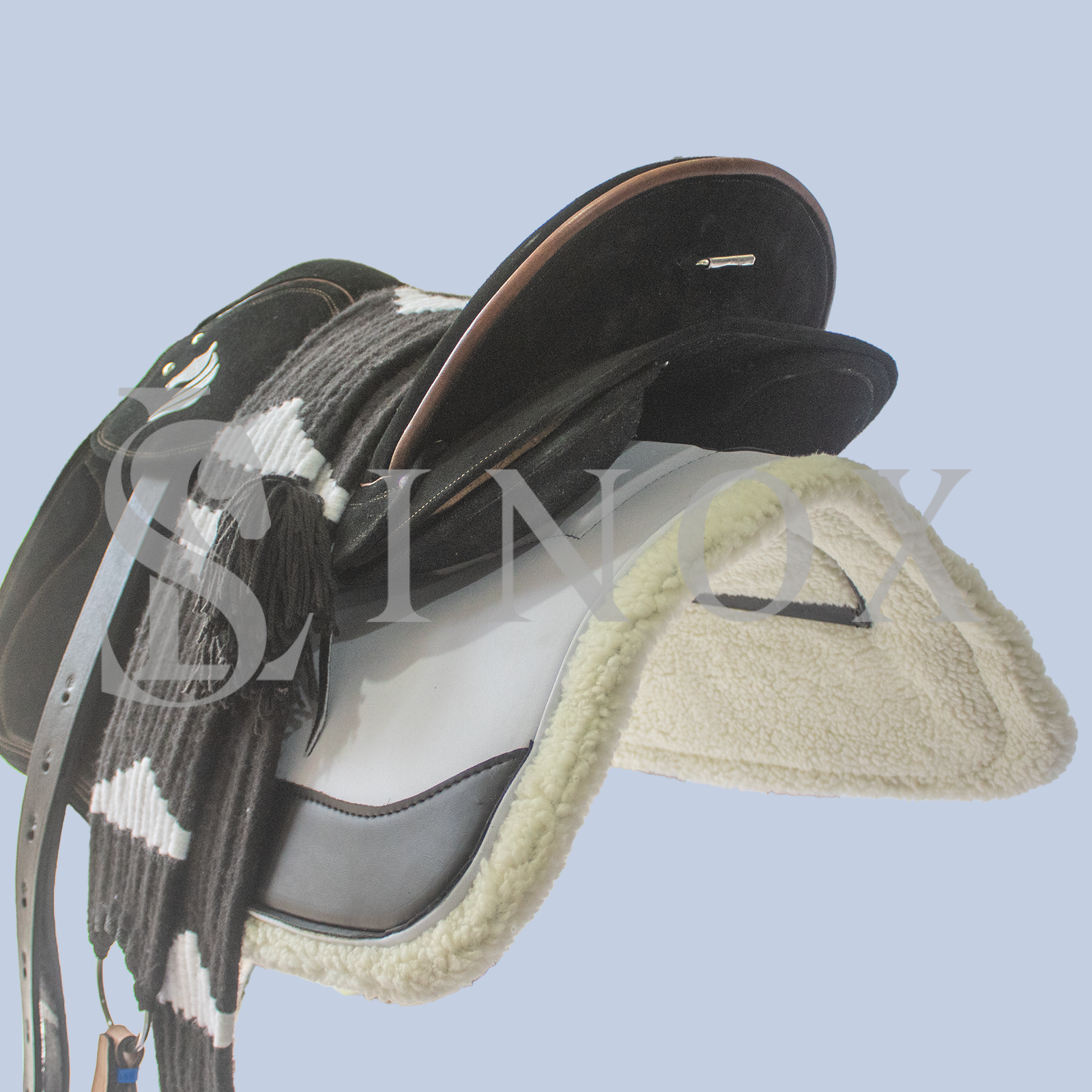 KIT SEMIPROFISSIONAL - Imagem 18