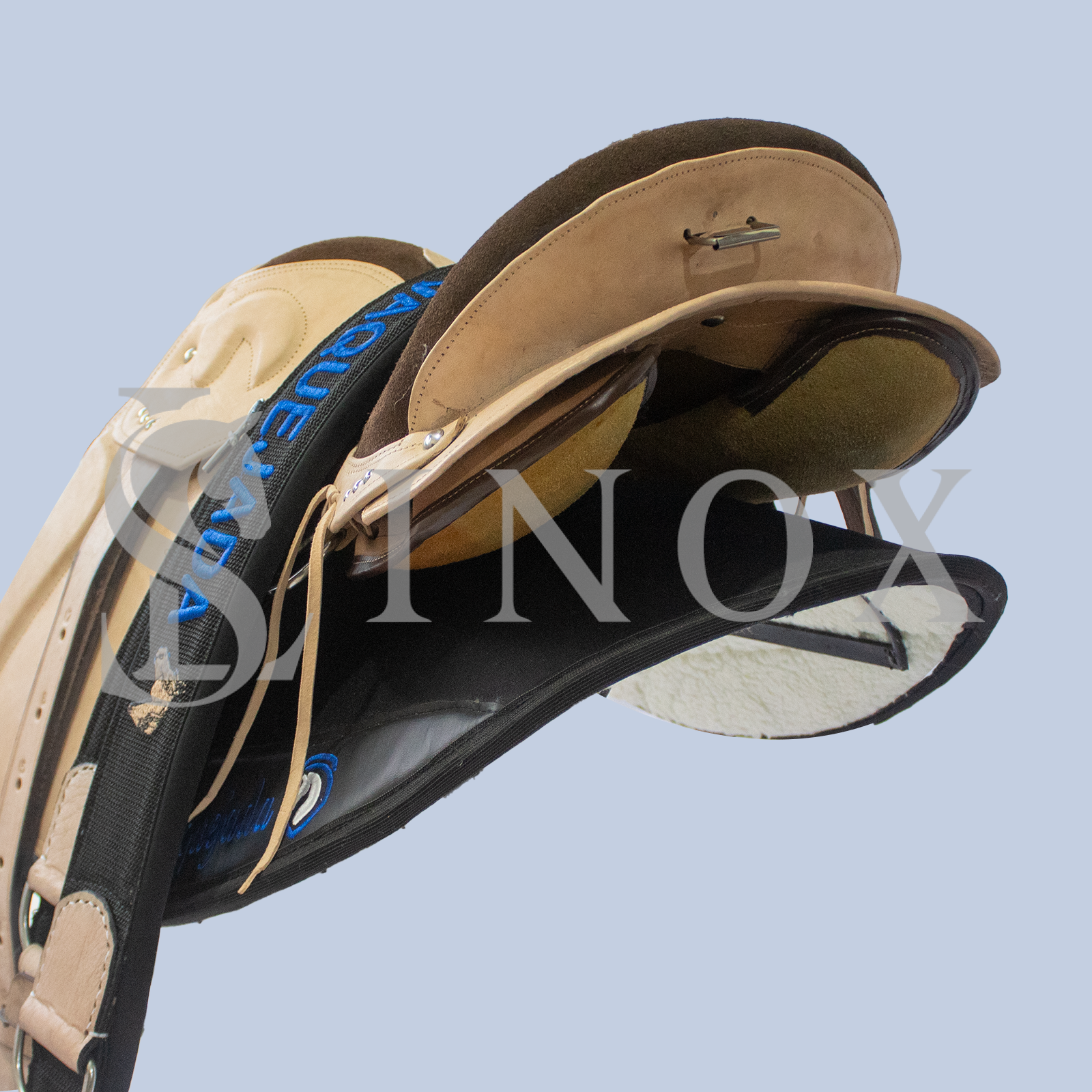 KIT CAMPEIRA - Imagem 12