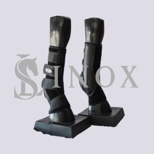 CANELEIRA VTR - SKID BOOTS 4 VELCROS