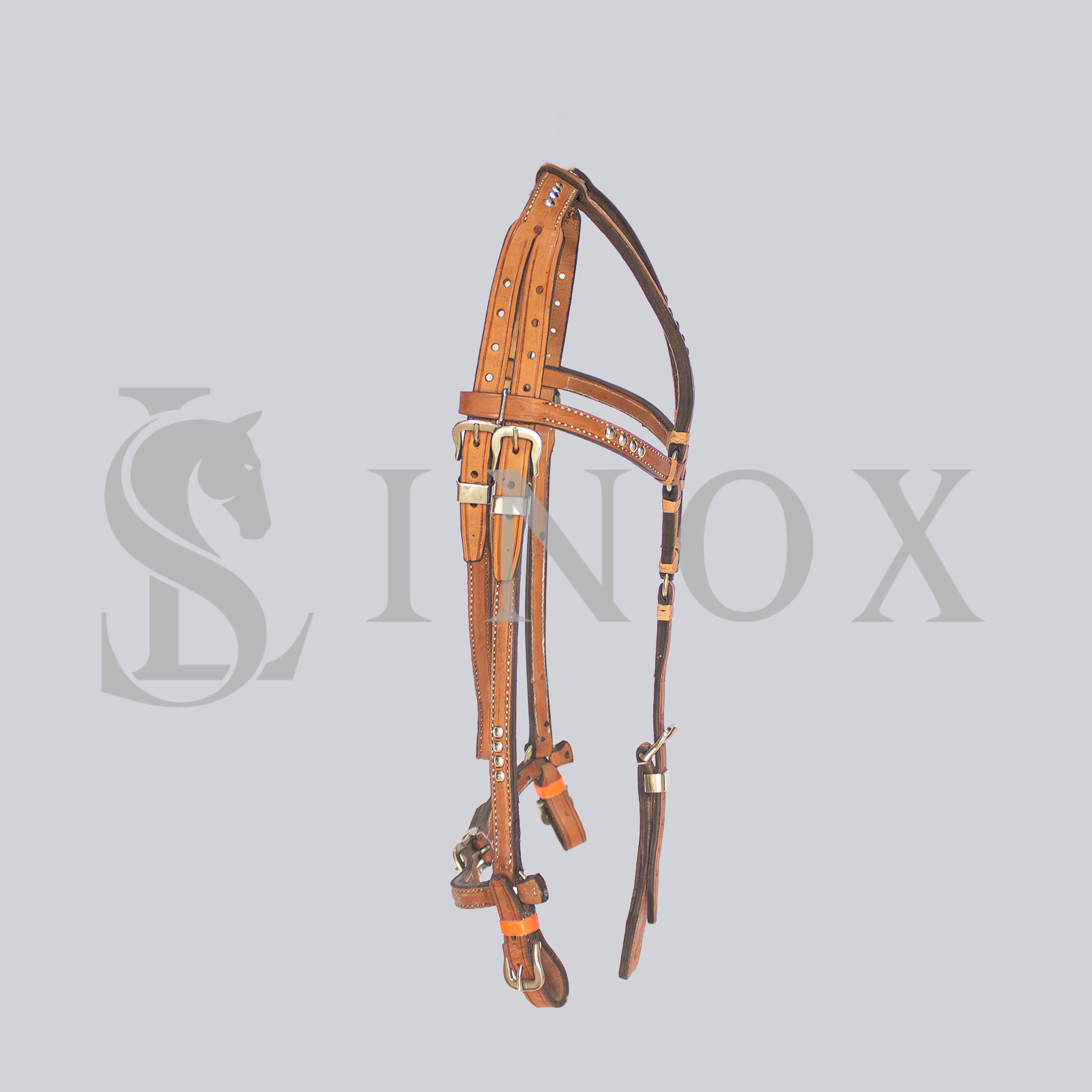 CABEÇADA 020 - Imagem 2