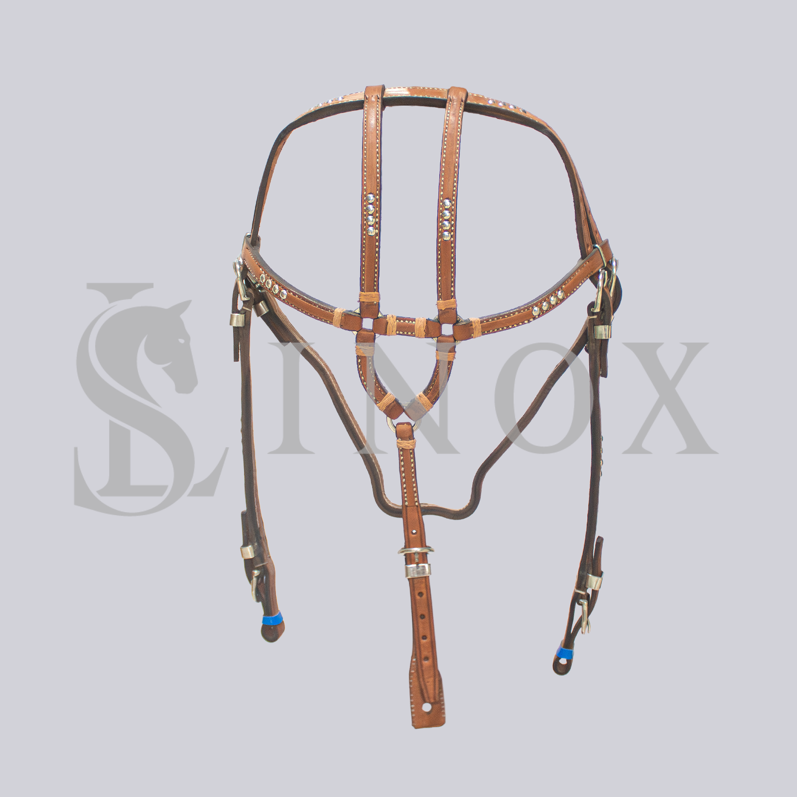 CABEÇADA 020 - Imagem 3