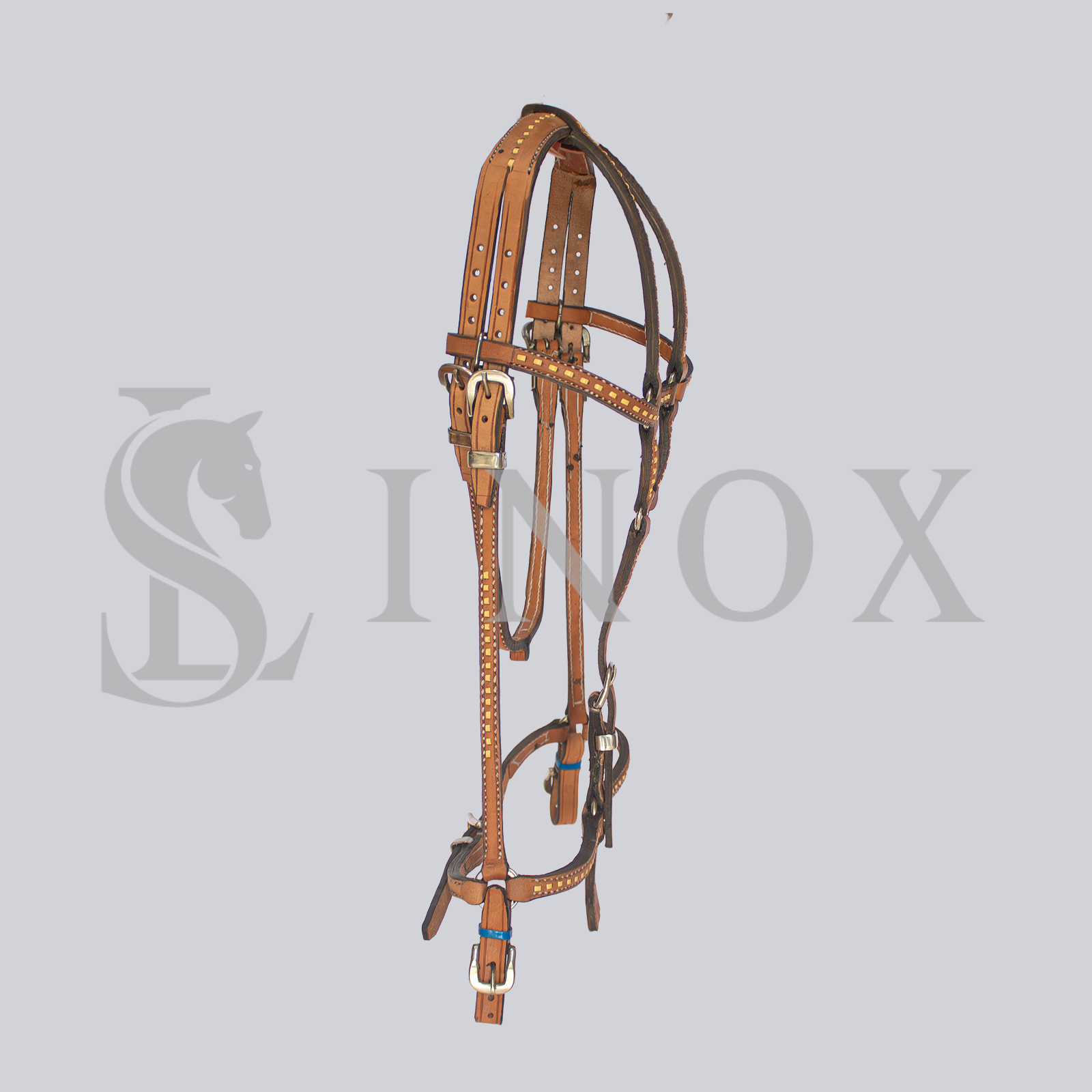 CABEÇADA 011 - Imagem 6