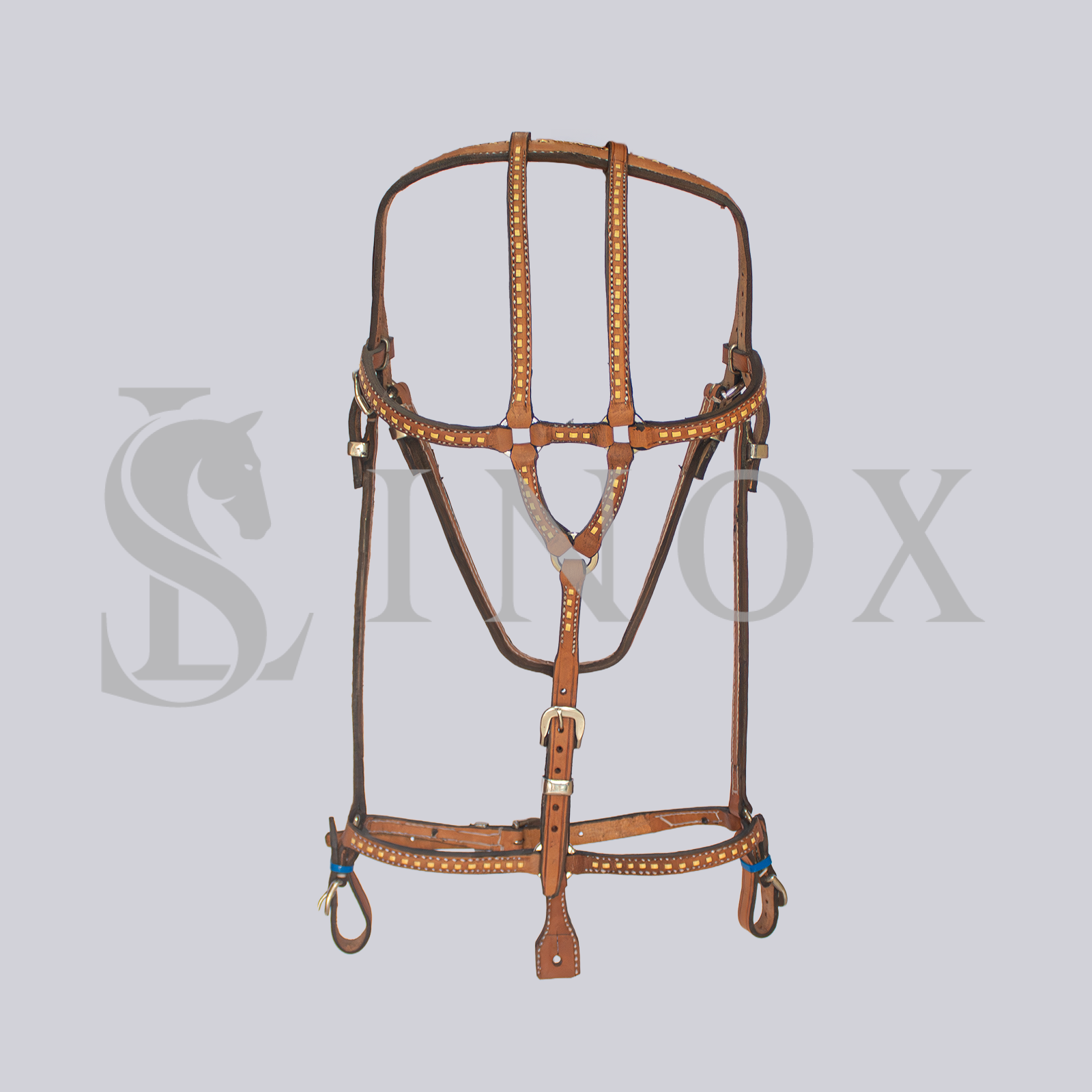 CABEÇADA 011 - Imagem 5