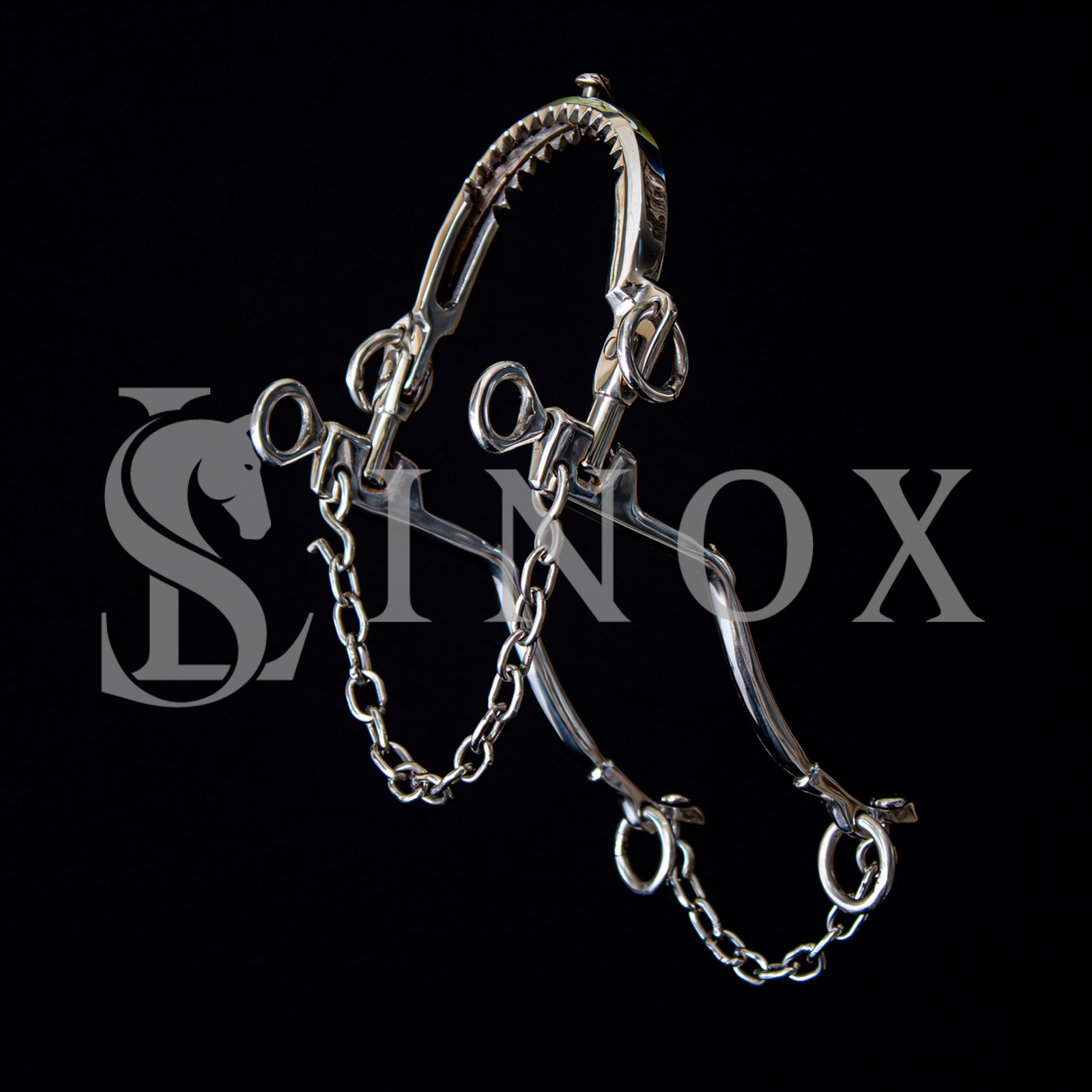 BREQUE PERNA DE MOÇA - LEVE - Imagem 2